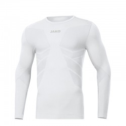 Longsleeve Comfort Recycelt...